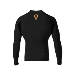 Rashguard Legacy 2.0 - LS