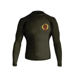 Rashguard Legacy 2.0 - LS