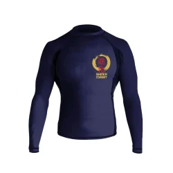 Rashguard Legacy 2.0 - LS