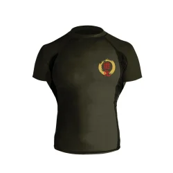 Rashguard Legacy 2.0 - SS
