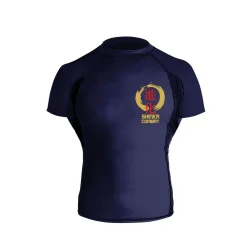 Rashguard Legacy 2.0 - SS