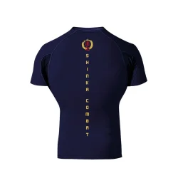 Rashguard Legacy 2.0 - SS