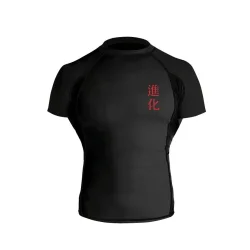 Rashguard Legacy 2.0 - SS