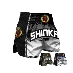 Thaishorts Legacy 2.0
