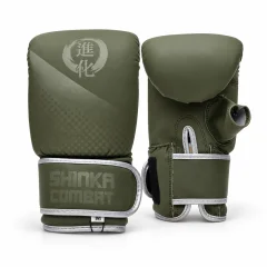 S�khandsker Legacy 2.0 - camo