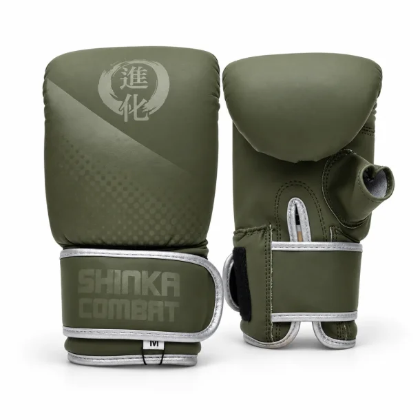 S�khandsker Legacy 2.0 - camo