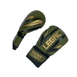 Boksehandsker Legacy 3.0 - armygr�n