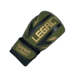 Boksehandsker Legacy 3.0 - armygr�n