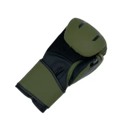 Boksehandsker Legacy 3.0 - armygr�n
