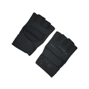 MMA handsker Legacy 3.0 - sort