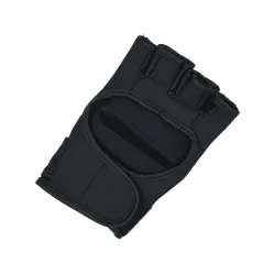 MMA handsker Legacy 3.0 - sort