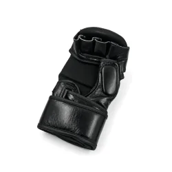 MMA sparringshandsker Legacy PRO - sort/hvid