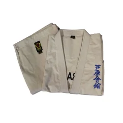 Honbu gi - Ashihara
