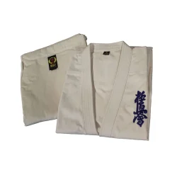 Honbu gi - Kyokushin