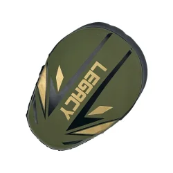 Fokuspude Legacy 3.0 - armygr�n
