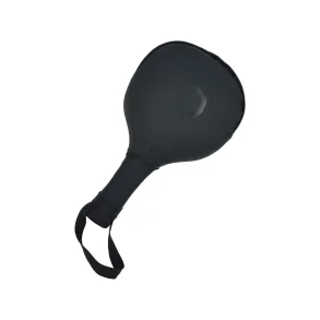 Boksepaddles - sort