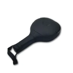 Boksepaddles - sort
