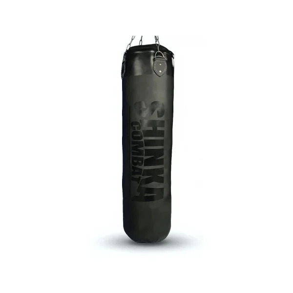 Bokses�k Basic - sort/sort - 120 cm