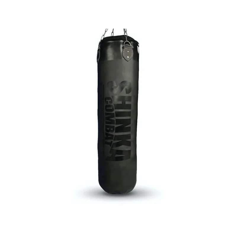 Bokses�k Basic - sort/sort - 120 cm