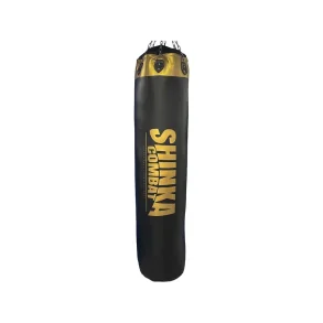 Bokses�k Beast - sort/guld - 200 cm