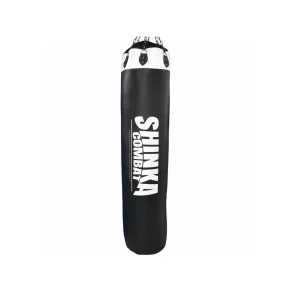 Bokses�k Beast - sort/hvid - 200 cm