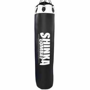 Bokses�k Beast - sort/hvid - 200 cm