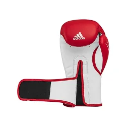 Boksehandsker Speed Tilt 250 - r�d/hvid
