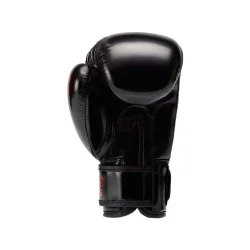 Boksehandsker Arma-Junior - sort/r�d
