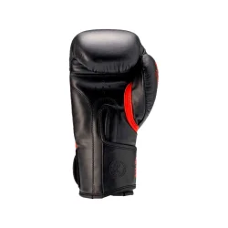 Boksehandsker Armapro - sort/r�d