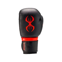 Boksehandsker Armapro - sort/r�d