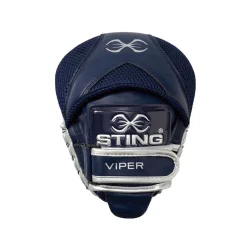 Fokuspude Viper Speed - navy/s�lv