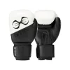 Boksehandsker Orion Pro - sort/hvid
