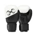 Boksehandsker Orion Pro - sort/hvid