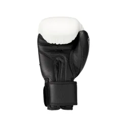 Boksehandsker Orion Pro - sort/hvid