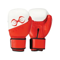 Boksehandsker Orion Pro - r�d/hvid