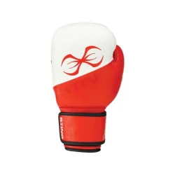Boksehandsker Orion Pro - r�d/hvid
