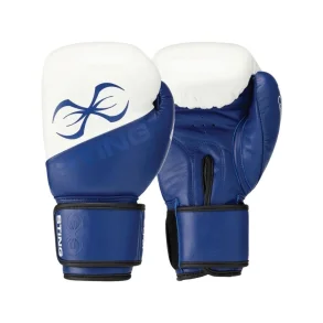 Boksehandsker Orion Pro - bl�/hvid
