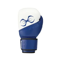 Boksehandsker Orion Pro - bl�/hvid