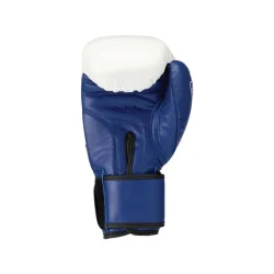 Boksehandsker Orion Pro - bl�/hvid