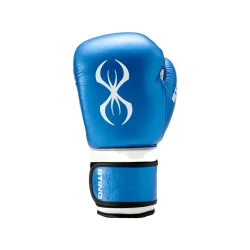 Boksehandsker Armapro - bl�/hvid