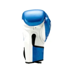 Boksehandsker Armapro - bl�/hvid