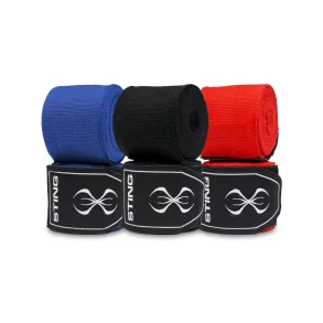 Boksebandage elastisk 2.0 - 450 cm