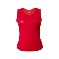 Bokseshirt Mettle 2.0 - dame