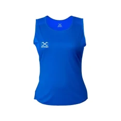 Bokseshirt Mettle 2.0 - dame