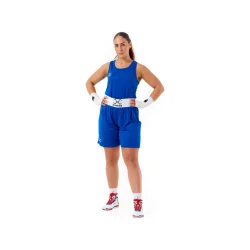 Bokseshirt Mettle 2.0 - dame