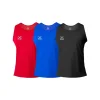 Bokseshirt Mettle 2.0 - herre