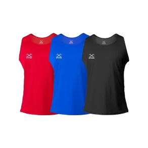 Bokseshirt Mettle 2.0 - herre