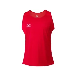 Bokseshirt Mettle 2.0 - herre