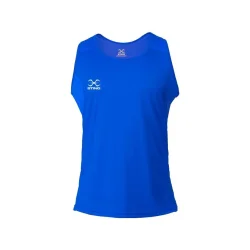 Bokseshirt Mettle 2.0 - herre