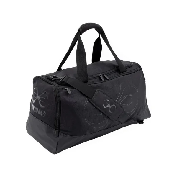 Sportstaske Cruiser Holdall 2.0 - sort